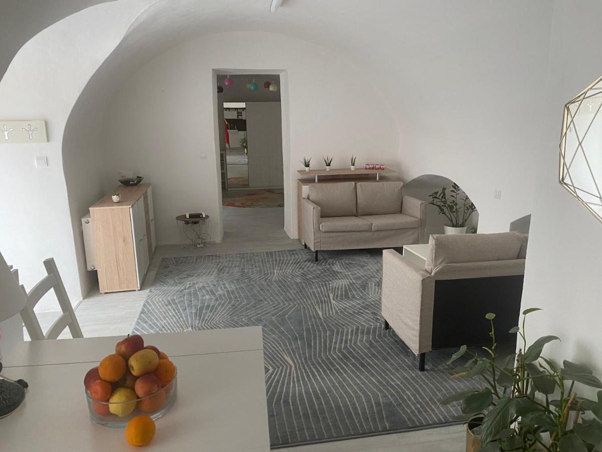 Apartman Fabrik هاينبرغ آن دير دوناو المظهر الخارجي الصورة