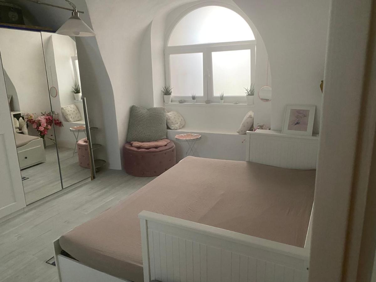 Apartman Fabrik هاينبرغ آن دير دوناو المظهر الخارجي الصورة