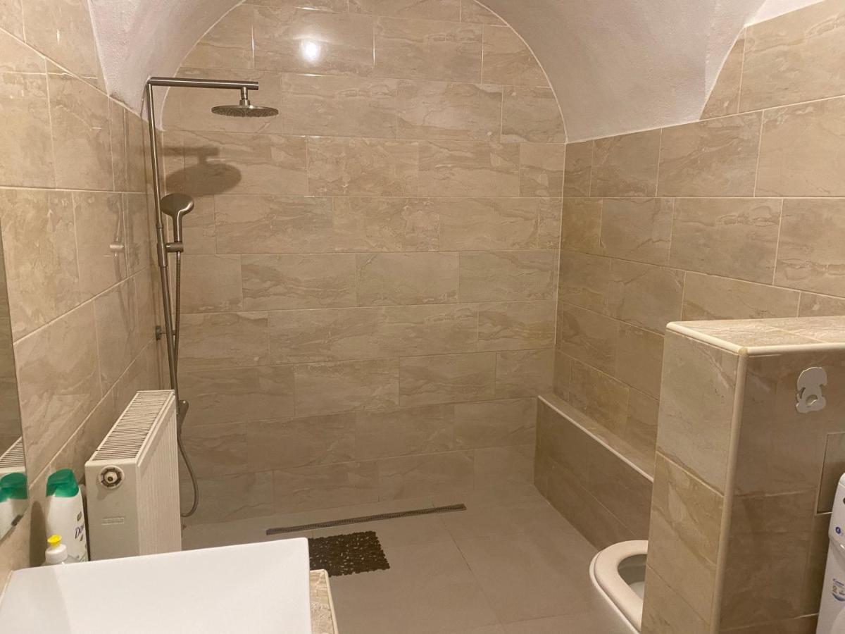 Apartman Fabrik هاينبرغ آن دير دوناو المظهر الخارجي الصورة
